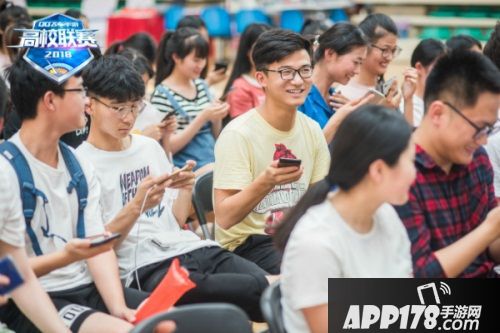群雄逐鹿QQ飞车手游高校联赛，安徽省赛完美落幕！