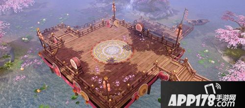 镇魔曲手游新版本上线