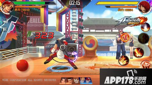 拳皇命运品鉴会 拳皇命运介绍 拳皇命运手游