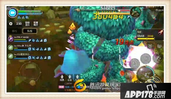 龙之谷手游无限幻镜怎么玩 无限幻镜玩法技巧