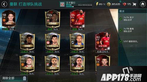 FIFA足球世界参与团队