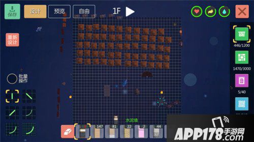 创造与魔法云端城堡建筑图纸分享 云端城堡怎么造