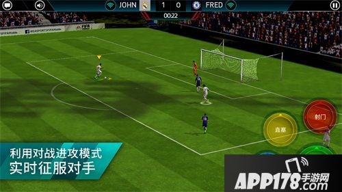 1200万！《FIFA足球世界》成就体育品类手游里程碑
