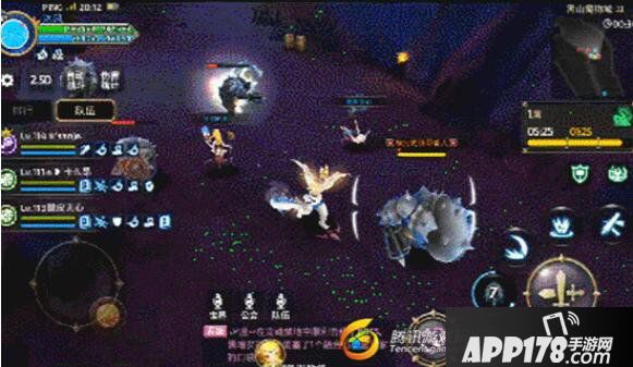 龙之谷手游无限幻镜怎么玩 无限幻镜玩法技巧