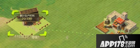 权力与纷争资源