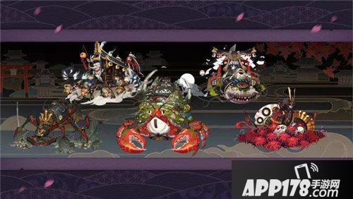 阴阳师全新徽章墙功能上线 集结首领荣誉在榜