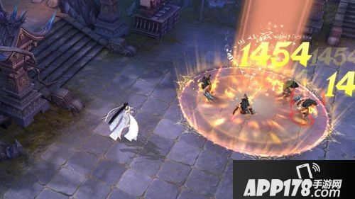 镇魔曲手游新版本上线