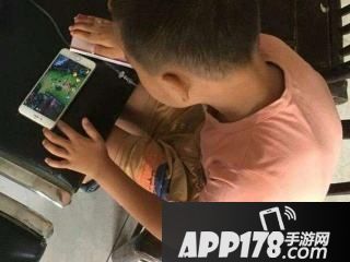 王者荣耀