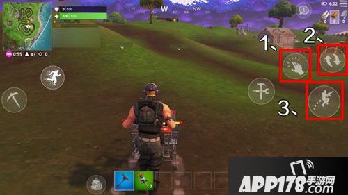 堡垒之夜手游购物车属性图鉴 堡垒之夜手游购物车怎么样