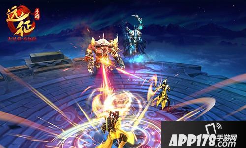 远征手游勇闯世界杯