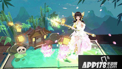 武林外传手游医师技能怎么样 医师技能介绍