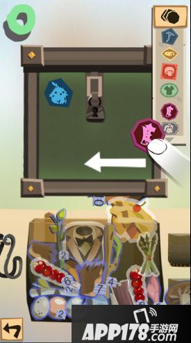 新大陆都在讲中国话！《边境之旅》箱子标签上线