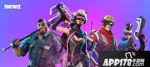 堡垒之夜手游建筑可能调整 但不会消失