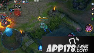 小米超神魏延新皮肤