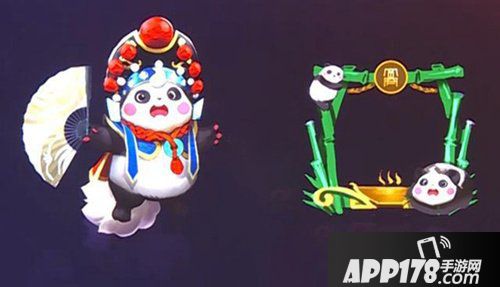 王者荣耀梦奇熊猫皮肤什么时候出 梦奇熊猫皮肤上线时间