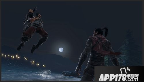 流星蝴蝶剑手游介绍