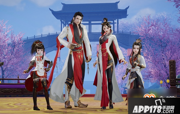《剑网3》端午商城外观飒沓红缨一览