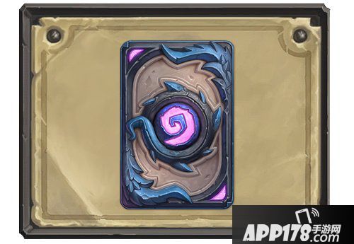 炉石传说11.2版本更新 时光酒馆特殊活动来袭