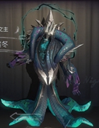 第五人格黄衣之主皮肤大全 第五人格黄衣之主皮肤汇总