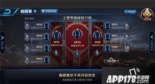 王者荣耀抢先服6月28日更新公告 S12赛季开启