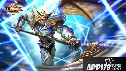 王者荣耀6月11日-6月17日周免英雄更新公告