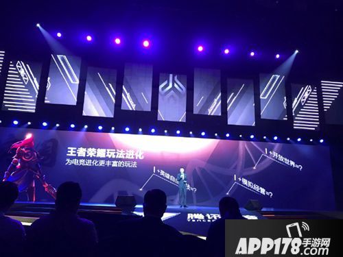 王者荣耀开放世界模式怎么玩 王者荣耀开放世界模式玩法<a href=http://www.app178.com/gonglue/ target=_blank class=infotextkey>攻略</a>