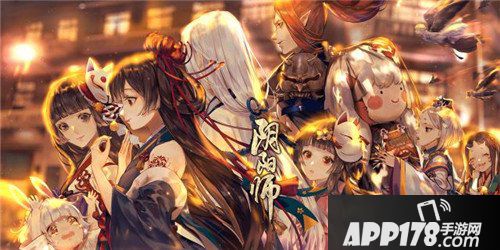 阴阳师插画功能全新上线 插画图鉴一览