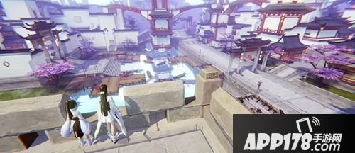 剑世2公测公测开启