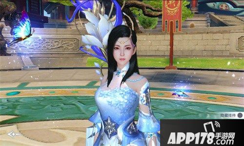 雪鹰领主手游测试