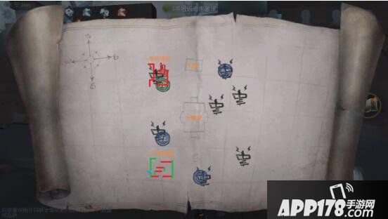 第五人格红教堂危墙在哪 红教堂危墙分布位置