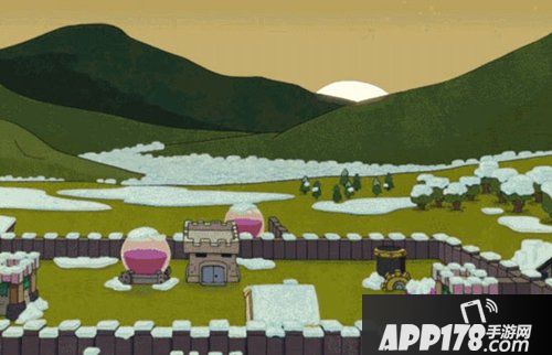 部落冲突游戏细节优化 改名机会来了