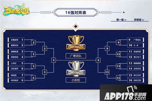 西游女儿国天命之战