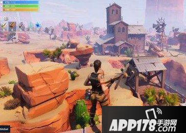 堡垒之夜手游建筑可能调整 但不会消失