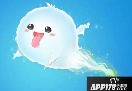 QQ炫舞手游阿飘欣赏 阿飘一览