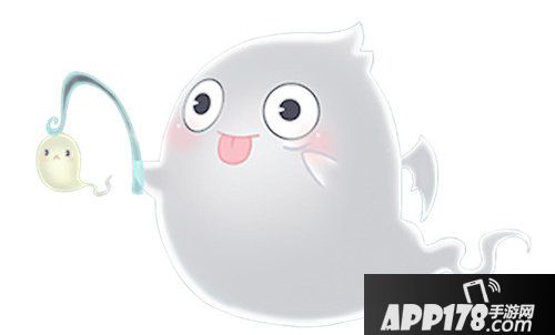 QQ炫舞手游阿飘欣赏 阿飘一览