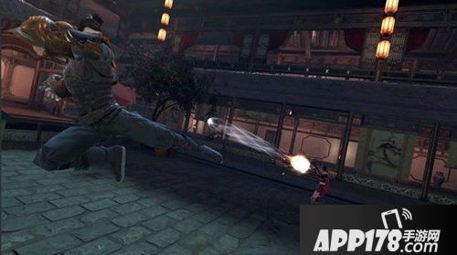 流星蝴蝶剑手游制作人与你聊聊战力、体力以及开放世界