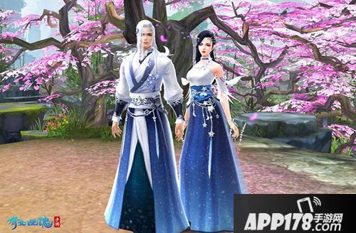 倩女手游世界事件