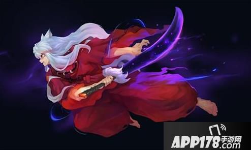 阴阳师犬夜叉技能有哪些 阴阳师犬夜叉技能详解