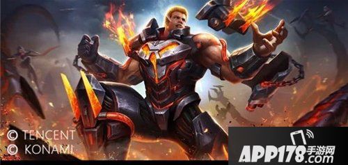 魂斗罗归来本周活动来袭 全民人气男神芬奇附件免费送