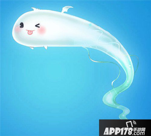 QQ炫舞手游阿飘欣赏 阿飘一览