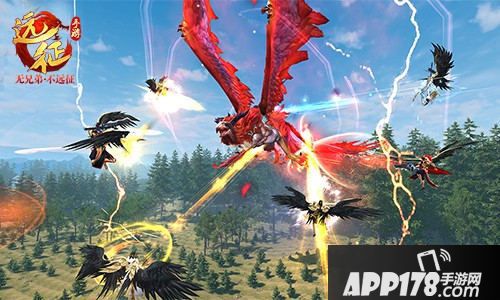 远征手游勇闯世界杯