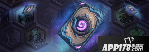 炉石传说6月赛季奖励是什么 6月卡背奖励一览