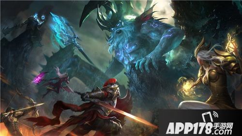 无尽神域职业天赋