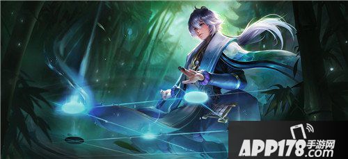 王者荣耀抢先服英雄调整 法师的春天到了