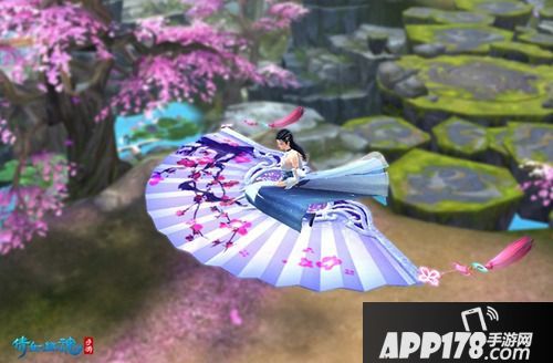 倩女手游世界事件