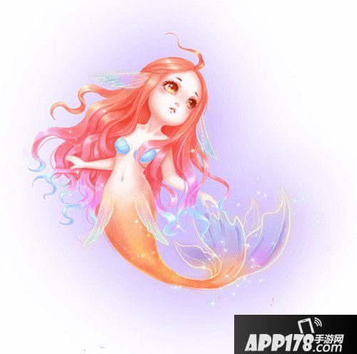 QQ炫舞手游蝶尾姬欣赏 蝶尾姬一览