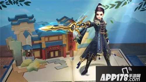 武林外传手游剑客技能怎么样 剑客技能介绍