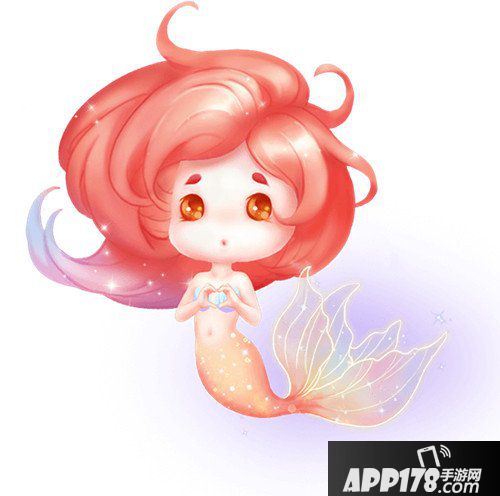 QQ炫舞手游蝶尾姬欣赏 蝶尾姬一览