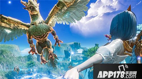 天空之门精彩内容