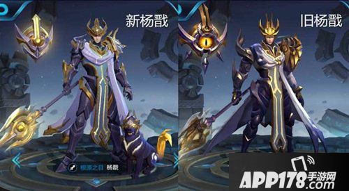 王者荣耀新英雄元歌背景故事曝光 7月正式上线